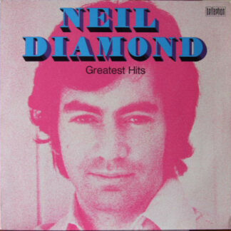 Neil Diamond - Greatest Hits (LP, Comp)