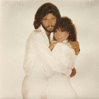 Streisand* - Guilty (LP, Album, Gat)