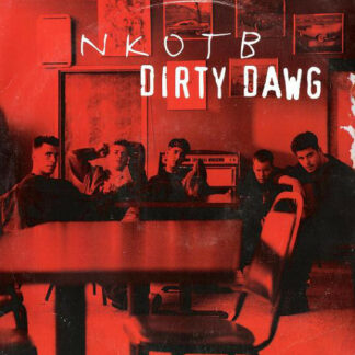 NKOTB* - Dirty Dawg (12")