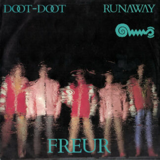 Freur - Doot-Doot / Runaway (7", Single)