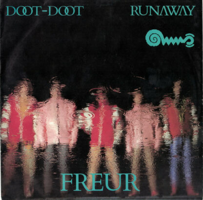 Freur - Doot-Doot / Runaway (7", Single)