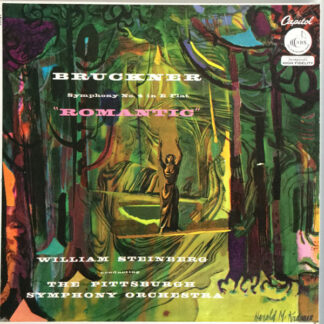 Maurice André, Jane Parker-Smith - Trompete & Orgel Vol. 2 (LP, Quad)