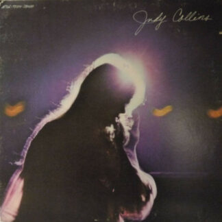 Judy Collins - Living (LP, Album, Ter)