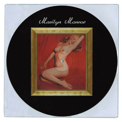 Marilyn Monroe - Who Else? (LP, Comp, Pic)