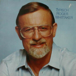 Roger Whittaker - Typisch Roger Whittaker (LP, Album)