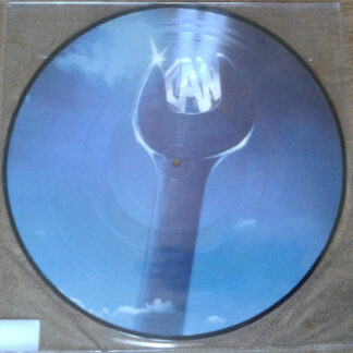 Coupler (3) - Sunless (LP, Album)