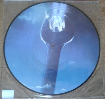 Can - Can (LP, Album, Pic, RE)