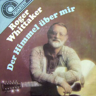 Roger Whittaker - Der Himmel Über Mir (7", EP)