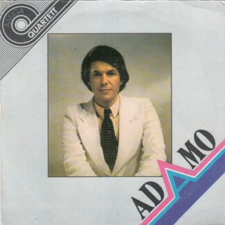 Adamo - Adamo (7", EP)