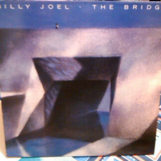 Billy Joel - The Bridge (LP, Album)