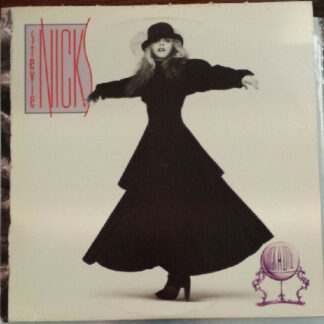 Stevie Nicks - Rock A Little (LP, Album, Spe)
