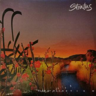 Stratus (2) - Fear Of Magnetism (2xLP)