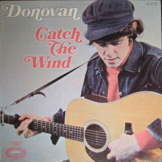 Donovan - Donovan (LP)