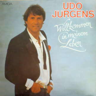 Udo Jürgens - Die Großen Erfolge (LP, Comp)