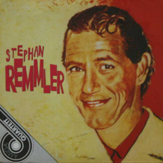 Stephan Remmler - Stephan Remmler (7", EP)
