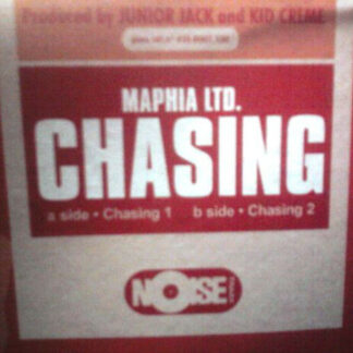 Maphia Ltd. - Chasing (12")