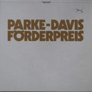 Various - Parke-Davis Förderpreis 1981 (2xLP, Album, Gat)