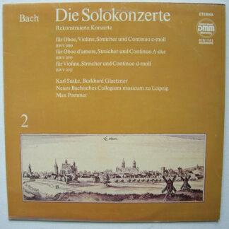 Brahms*, Wiener Philharmoniker, Herbert von Karajan - Symphonie Nr. 1 C-moll Op. 68 (LP, RE)