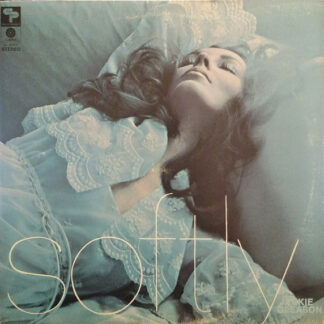 Jackie Gleason - Softly (LP, Comp)