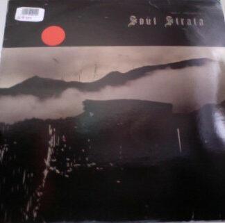 I-Wolf - Soul Strata (2xLP, Album)