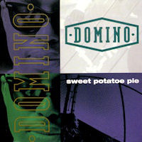 Domino - Sweet Potatoe Pie (12")
