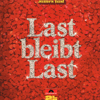 James Last - Last Bleibt Last (2xLP, Comp, Gat)