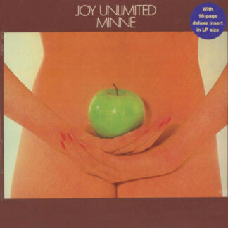 Joy Unlimited - Minne (LP, Album, Ltd, Num, RE)