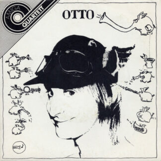 Otto* - Otto (7", EP)