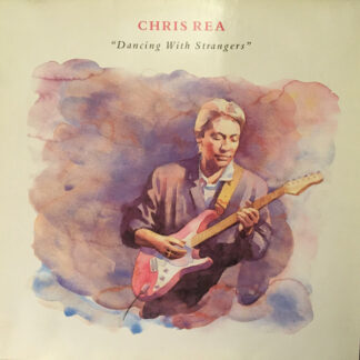 The Chiffons - My Secret Love (LP, Album, RE)
