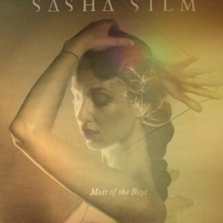 Sasha Siem - Most Of The Boys (LP, Album)