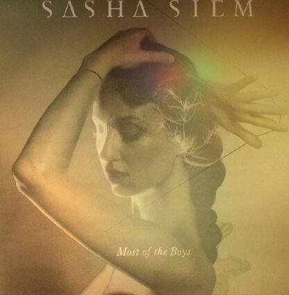 Sasha Siem - Most Of The Boys (LP, Album)