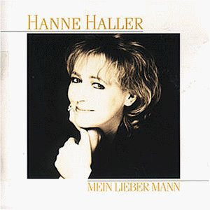 Hanne Haller - Mein Lieber Mann (LP, Album, Club)