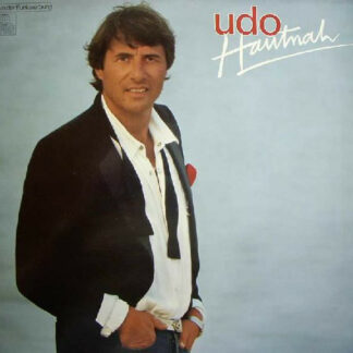 Udo Jürgens - Hautnah (LP, Album, Club, Gat)