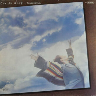 Carole King - Touch The Sky (LP, Album, Gat)