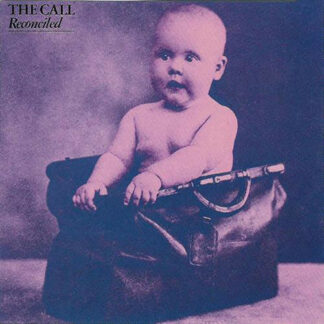 The Call - Reconciled (LP, Album)