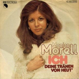 Monica Morell - Ich (7", Single)