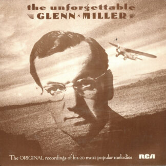 Glenn Miller And His Orchestra - Glenn Miller Story (LP, Comp, Gat)
