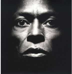 Miles Davis - Tutu (LP, Album, RE, RM + LP, Album + Dlx, 180)