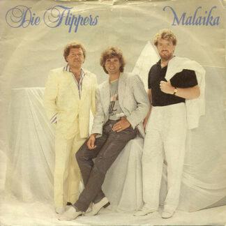 Die Flippers - Malaika (7", Single)