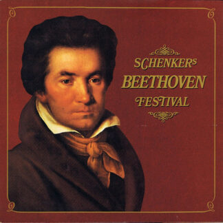 Ludwig van Beethoven - Konzert Für Klavier Und Orchester Nr. 5  Es-Dur  Op. 73 (LP)