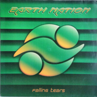 Earth Nation - Falling Tears (12")