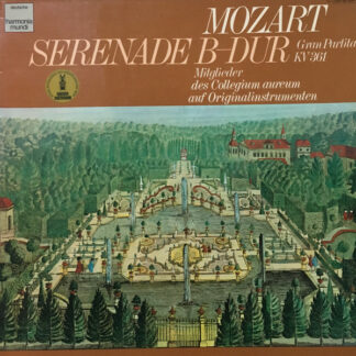 Bernard Haitink, Concertgebouworkest - Dirigiert Berühmte Orchesterwerke Der Romantik ‎ (LP, Comp)