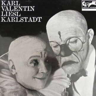 Karl Valentin Und Liesl Karlstadt* - 2. Folge (LP, Album)