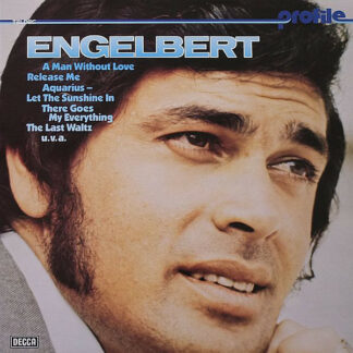 Engelbert* - Engelbert (LP, Comp)