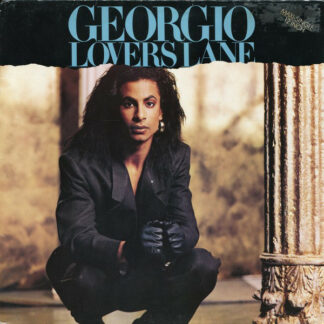 Georgio (2) - Lover's Lane (12", Maxi)
