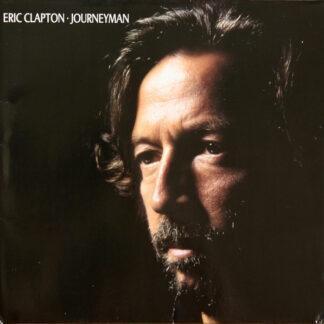 Eric Clapton - Pop Giants, Vol. 7 (LP, Comp)