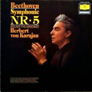 Beethoven*, Concertgebouw-Orchester Amsterdam*, Bernard Haitink, Claudio Arrau - Klavierkonzert Nr. 5 Es-dur Op. 73 (LP, RE)