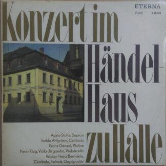 Johann Sebastian Bach / Andras Adorjan* • Philipp Naegele Und Maria Fülöp*, Masafumi Hori Und Bernd Krakow, Philippe Muller Und Jürgen Wolf, Johannes Nerokas - Das Musikalische Opfer (LP)