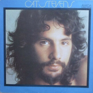 Cat Stevens - Greatest Hits (LP, Comp)