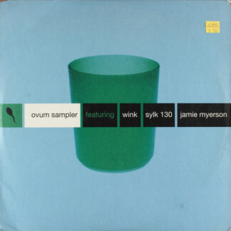 Various - Ovum Sampler (2x12", Smplr)